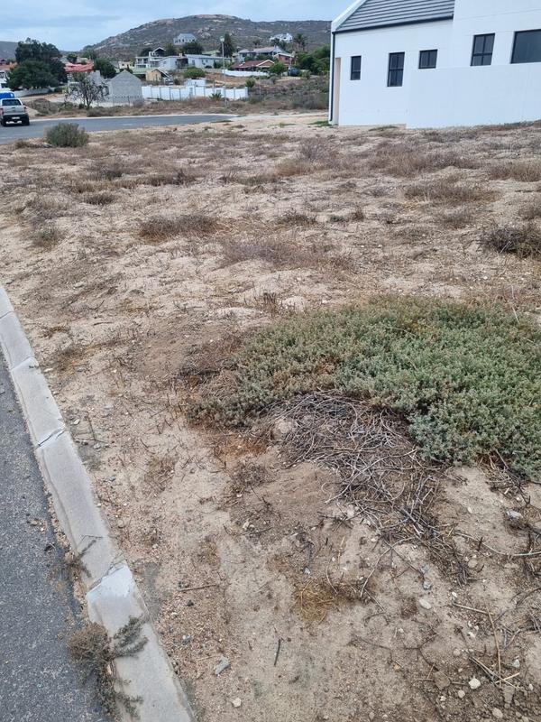 2 Bedroom Property for Sale in St Helena Views Western Cape